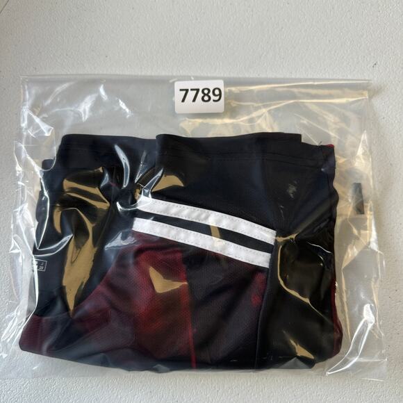 Adidas Bayern Munchen Munich Germany Soccer Jersey Wesley Kid's Size 28 - Picture 5 of 5